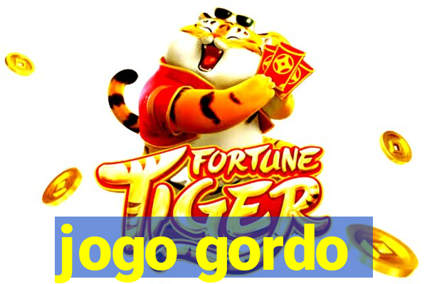 jogo gordo