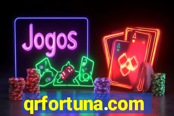 qrfortuna.com