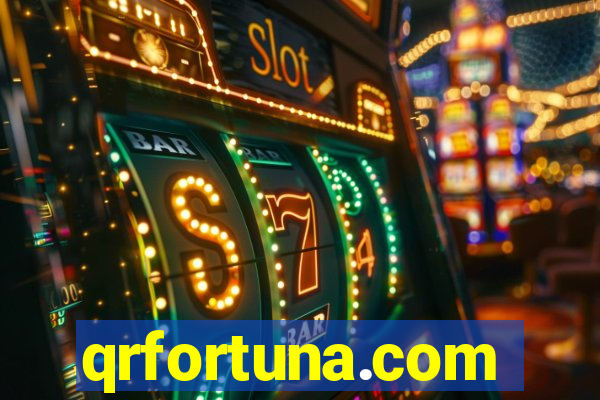 qrfortuna.com