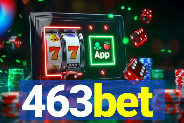 463bet