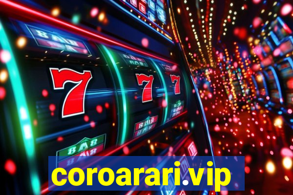 coroarari.vip