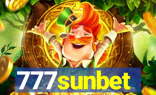 777sunbet