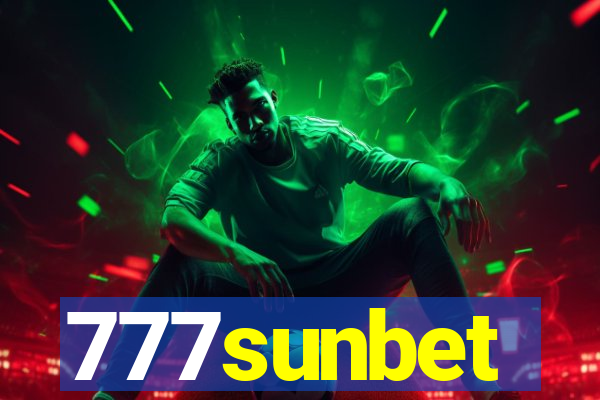 777sunbet