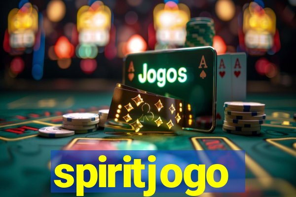 spiritjogo