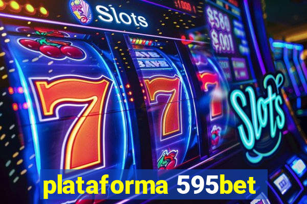 plataforma 595bet