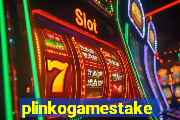 plinkogamestake