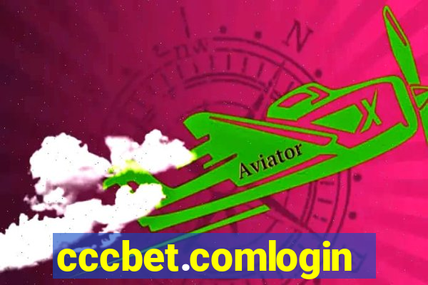 cccbet.comlogin