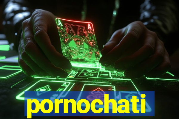 pornochati