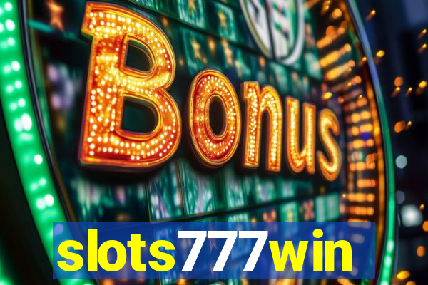 slots777win