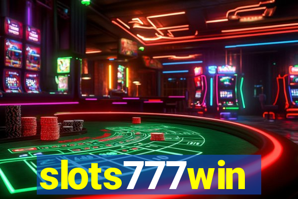 slots777win