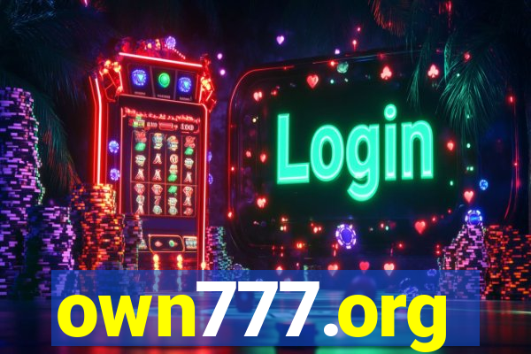 own777.org