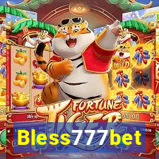 Bless777bet