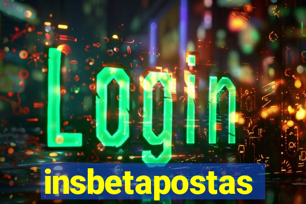 insbetapostas