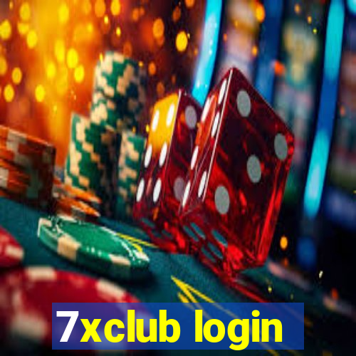 7xclub login