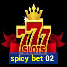 spicy bet 02