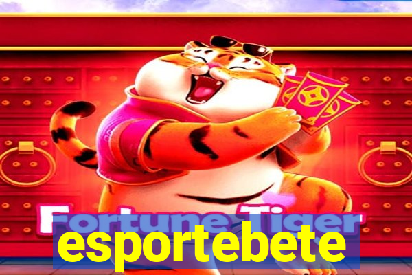 esportebete