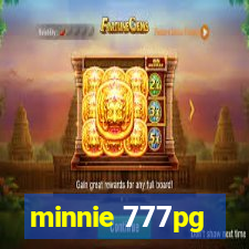 minnie 777pg