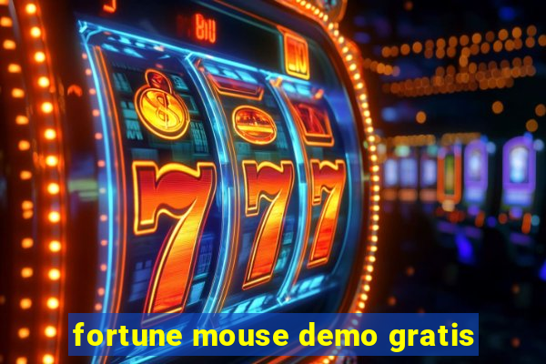 fortune mouse demo gratis