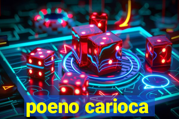 poeno carioca