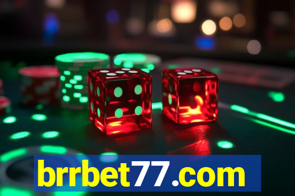 brrbet77.com