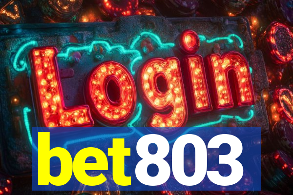 bet803