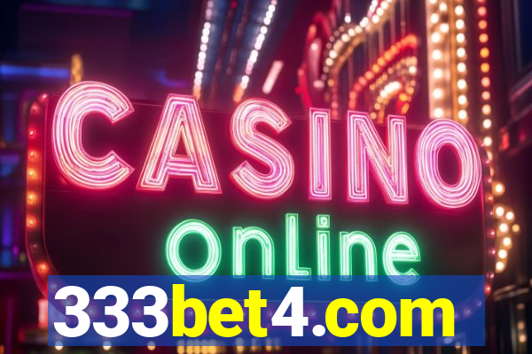 333bet4.com