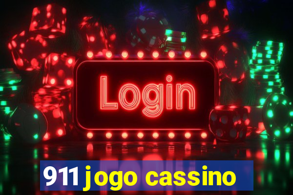 911 jogo cassino