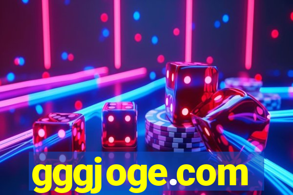 gggjoge.com