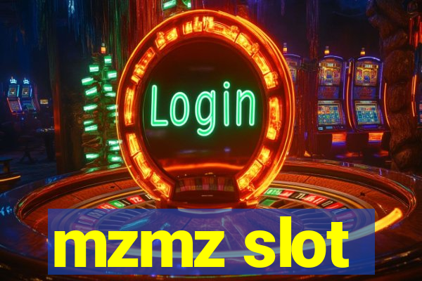 mzmz slot