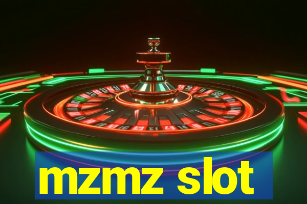 mzmz slot