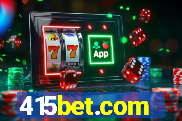 415bet.com