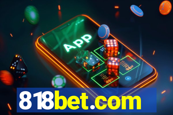 818bet.com