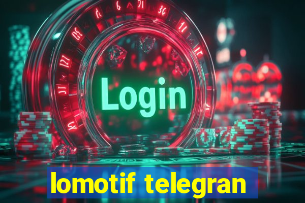 lomotif telegran