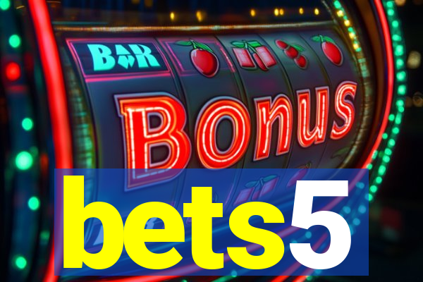 bets5