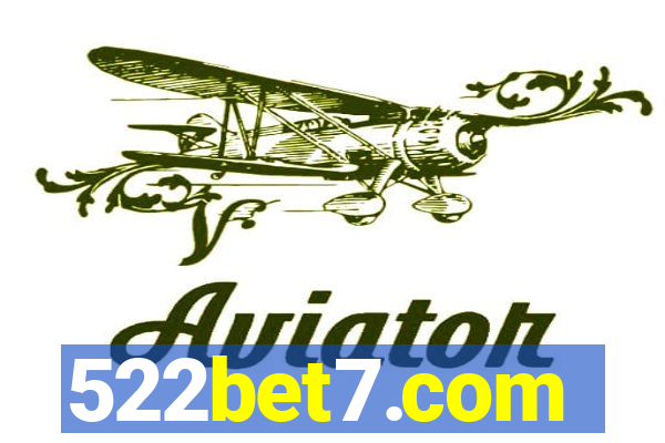 522bet7.com