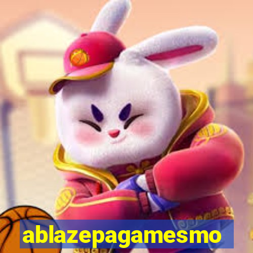 ablazepagamesmo