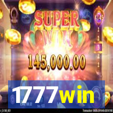 1777win