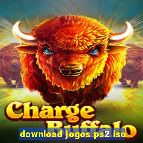 download jogos ps2 iso