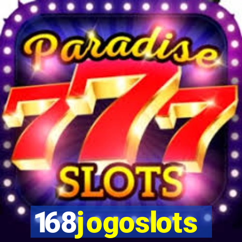 168jogoslots