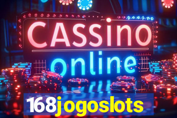 168jogoslots