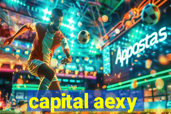 capital aexy