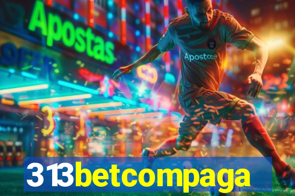 313betcompaga