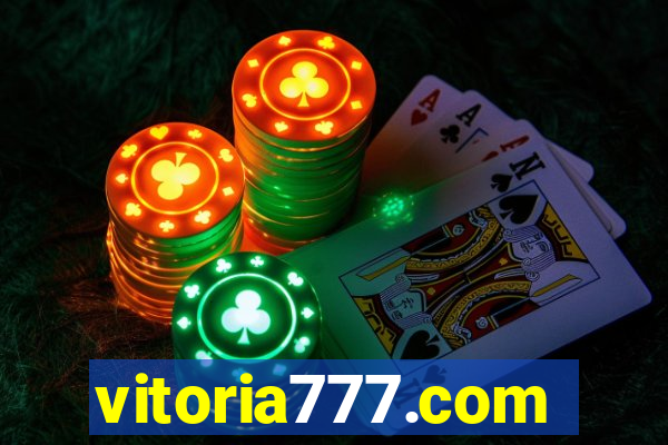 vitoria777.com