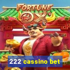 222 cassino bet