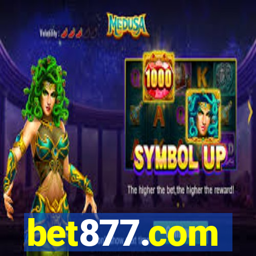 bet877.com