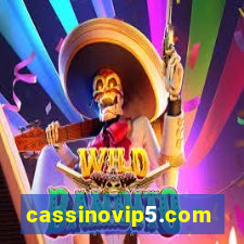 cassinovip5.com