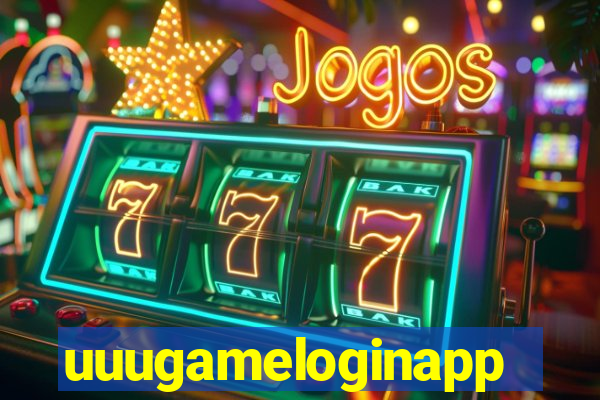 uuugameloginapp