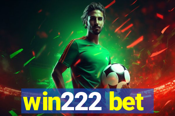 win222 bet