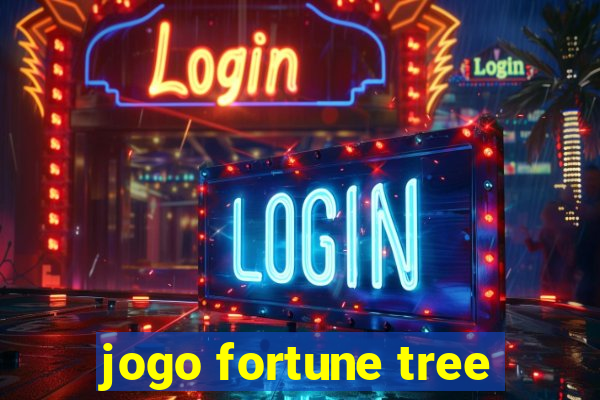 jogo fortune tree