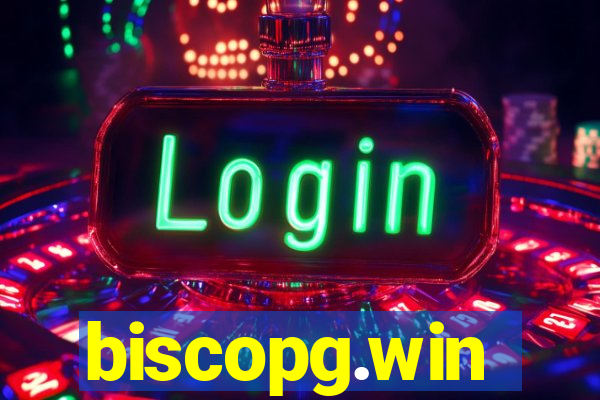 biscopg.win